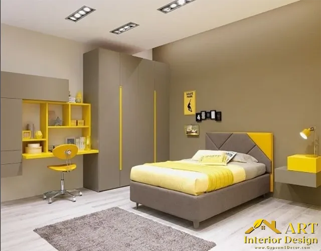 kids bedrooms